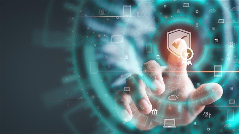 Cyber Domain