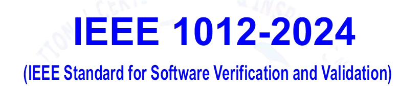 IEEE 1012:2024